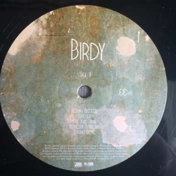 LP Birdy: Birdy