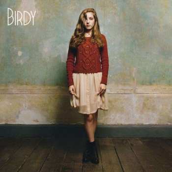 CD Birdy: Birdy