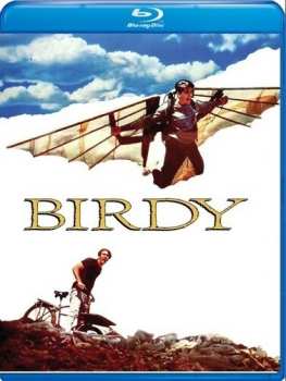 Blu-ray Birdy: Birdy
