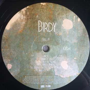 LP Birdy: Birdy