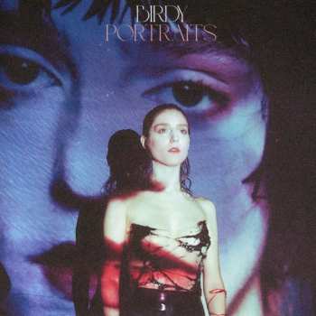 CD Birdy: Portraits