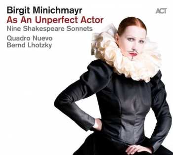 LP Birgit Minichmayr: As An Unperfect Actor