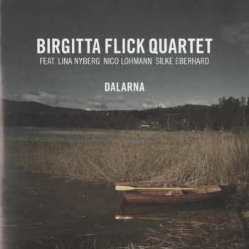Album Silke Eberhard: Dalarna