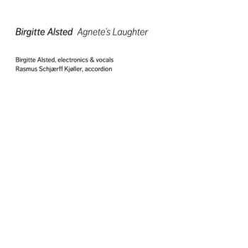CD Birgitte Alsted: Agnete's Laughter