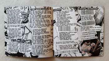 CD Birth A.D.: I Blame You