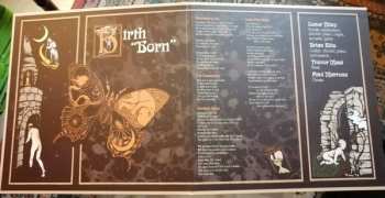 LP Birth: Born CLR | LTD