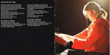 CD Birth Control: Here And Now DIGI