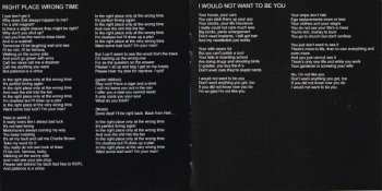 CD Birth Control: Here And Now DIGI