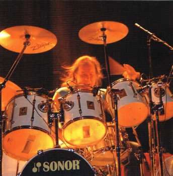 CD Birth Control: Here And Now DIGI