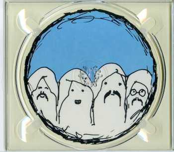 CD Birth Control: Hoodoo Man DIGI