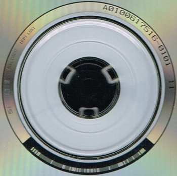 CD Birth Control: Hoodoo Man DIGI