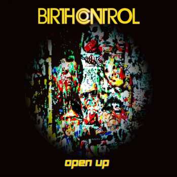 LP Birth Control: Open Up