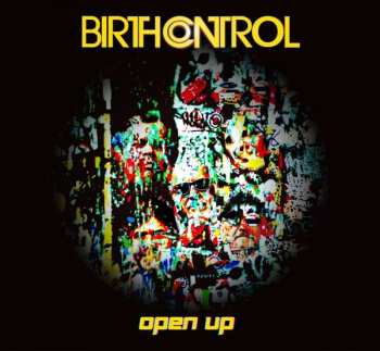 CD Birth Control: Open Up