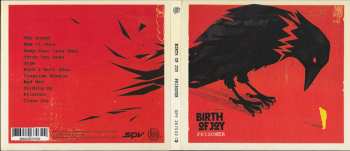 CD Birth Of Joy: Prisoner