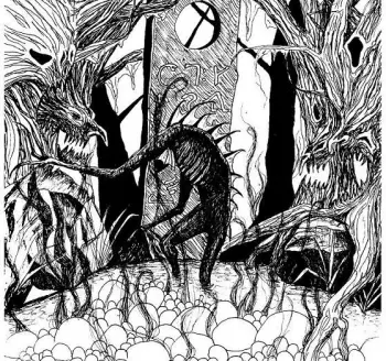 Bismuth: The Eternal Marshes