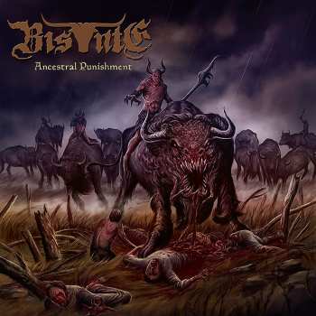 Album Bis·nte: Ancestral Punishment