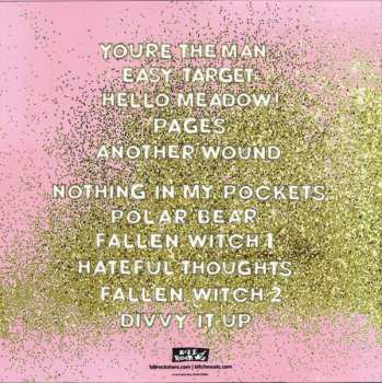 LP Bitch: Bitchcraft