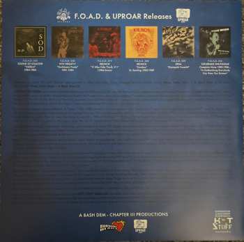 LP Bitch Boys: Svenssons Barn