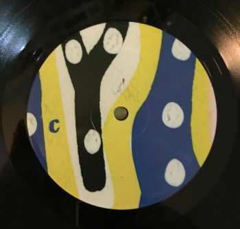 2LP Bitchin Bajas: Bajas Fresh