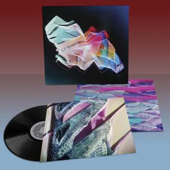 LP Bitchin Bajas: Inland See
