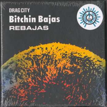 7CD Bitchin Bajas: Rebajas