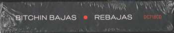 7CD Bitchin Bajas: Rebajas