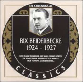 Album Bix Beiderbecke: 1924-1927
