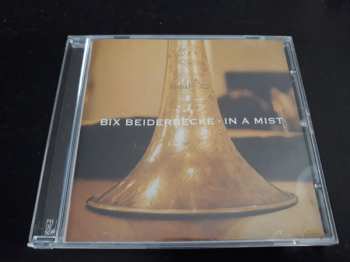 CD Bix Beiderbecke: In A Mist