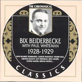 Album Bix Beiderbecke: 1928-1929