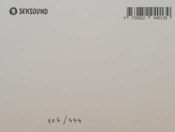 LP Bizarre: Beautica LTD | NUM