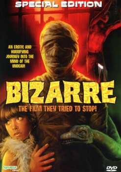 Album Bizarre: Bizarre