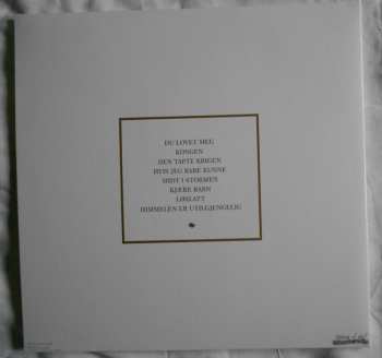 LP Bizarrekult: Den Tapte Krigen CLR | LTD