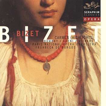 Album Georges Bizet: Carmen (Highlights)