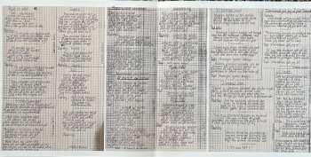 LP Bizex-B: Vi Lever!