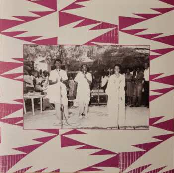 LP Bizimungu Dieudonne: Inzovu Y'Imirindi