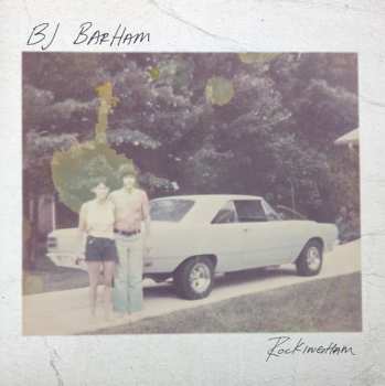 LP BJ Barham: Rockingham