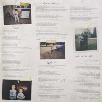 LP BJ Barham: Rockingham