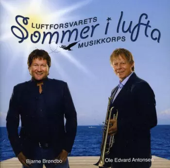 Sommer I Lufta