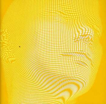 Album Björk: Alarm Call