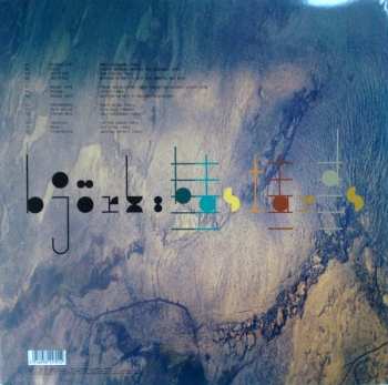2LP Björk: Bastards