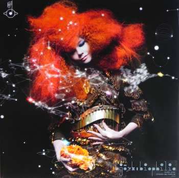 CD Björk: Biophilia