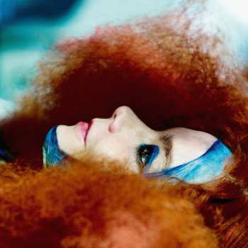 Album Björk: Biophilia Live