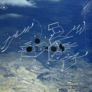 LP Björk: Biophilia Remixes | Part Six