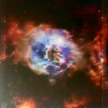 LP Björk: Cosmogony LTD | PIC