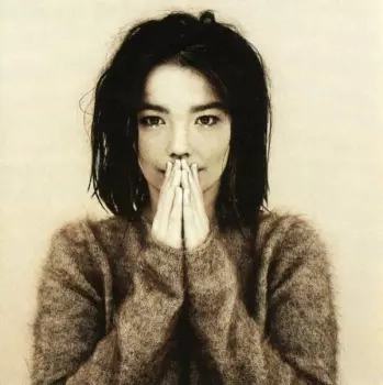 Björk: Debut
