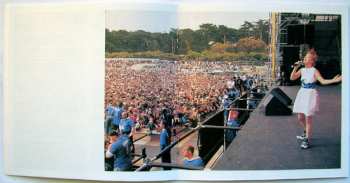 CD Björk: Debut Live