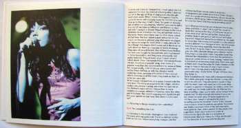 CD Björk: Debut Live