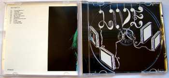 CD Björk: Debut Live