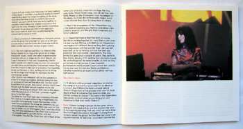 CD Björk: Debut Live