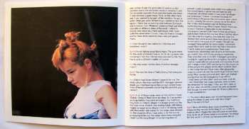 CD Björk: Debut Live